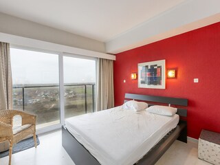 Appartement Middelkerke Équipement 11