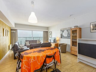 Appartement Middelkerke Kenmerken 7