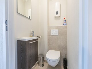 Appartement Middelkerke Kenmerken 17