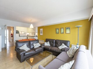 Appartamento Middelkerke Caratteristiche 7