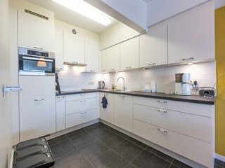 Apartment Middelkerke Ausstattung 12
