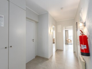 Appartement Middelkerke Kenmerken 17