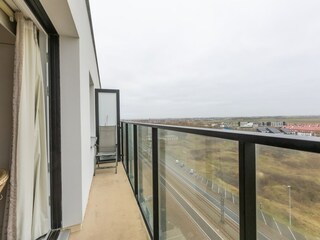 Appartamento Middelkerke Registrazione all'aperto 1