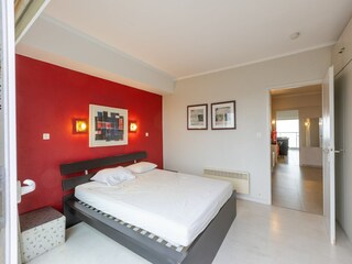 Appartement Middelkerke Kenmerken 13