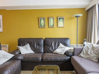 Appartement Middelkerke Équipement 17