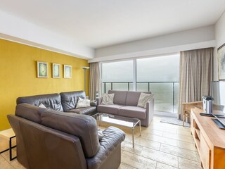 Appartement Middelkerke Équipement 17