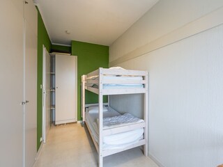 Appartement Middelkerke Équipement 16