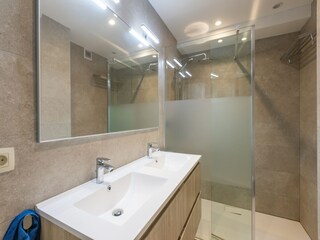 Appartement Middelkerke Équipement 9