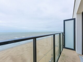 Appartement Middelkerke Buitenaudio-opname 3