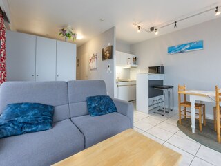 Appartement Middelkerke Équipement 15