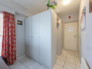 Appartement Middelkerke Kenmerken 5