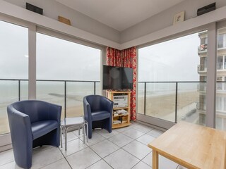 Appartement Middelkerke Kenmerken 6