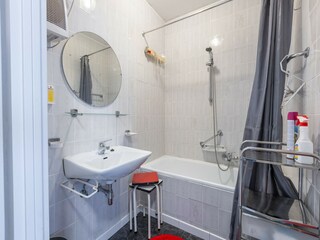 Apartment Middelkerke Ausstattung 7