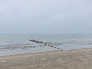 Appartement Middelkerke Buitenaudio-opname 1