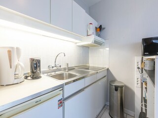 Apartamento Middelkerke Características 12