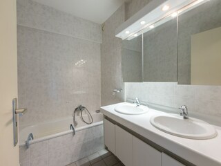 Appartamento Westende Caratteristiche 20