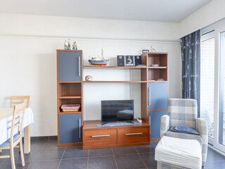 Apartment Westende Features 20