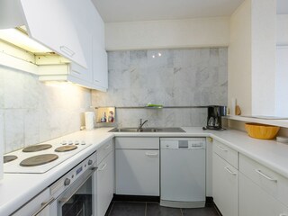 Appartamento Westende Caratteristiche 7