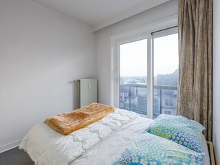 Appartement Westende Équipement 10