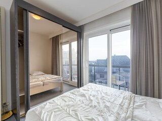 Apartment Westende Features 15