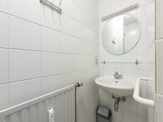 Appartement Westende Kenmerken 12