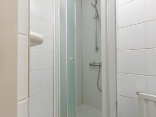 Appartement Westende Équipement 17