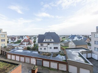 Appartement Westende Enregistrement extérieur 6