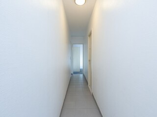Appartement Westende Équipement 17