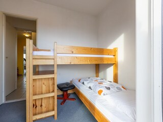 Appartamento Westende Caratteristiche 23