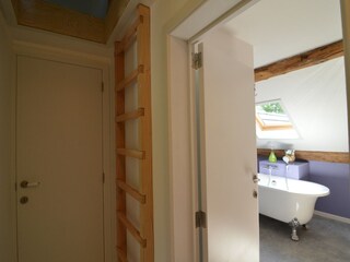 Vakantiehuis Ferrières Kenmerken 28