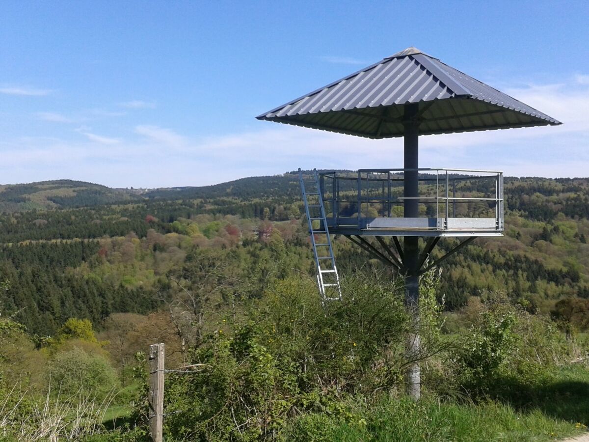 Ferienhaus Ferrières Umgebung 29