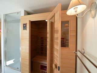 Casa de vacaciones Ferrières  38