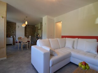 Vakantiehuis Ferrières Kenmerken 7