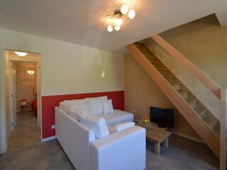 Vakantiehuis Ferrières Kenmerken 9