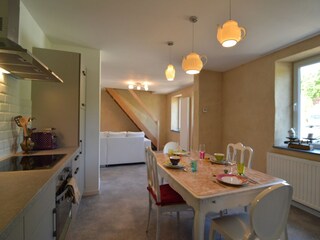 Vakantiehuis Ferrières Kenmerken 10