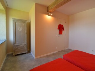 Vakantiehuis Ferrières Kenmerken 14