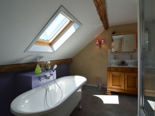 Holiday house Ferrières Features 16