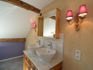 Holiday house Ferrières Features 24