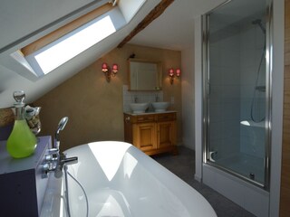 Holiday house Ferrières Features 21