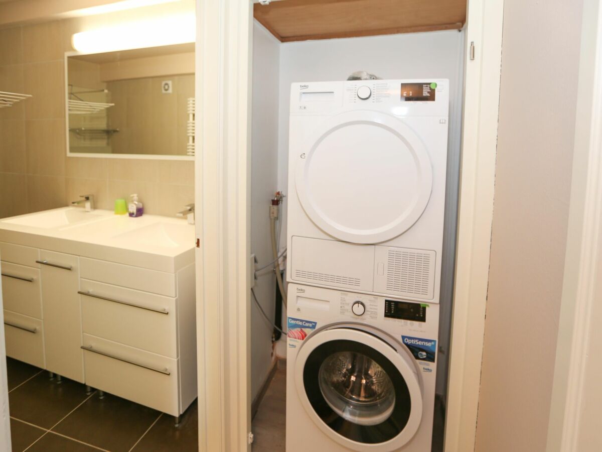 Apartment Middelkerke Ausstattung 28