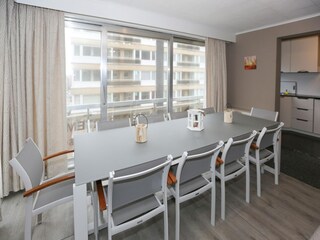Apartment Middelkerke Ausstattung 9