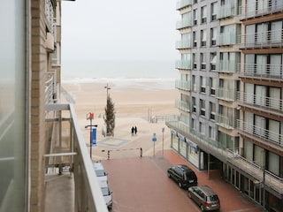 Apartment Middelkerke Außenaufnahme 4