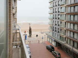 Appartamento Middelkerke Registrazione all'aperto 4