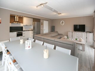 Apartment Middelkerke Ausstattung 10