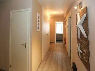 Appartement Middelkerke Kenmerken 13