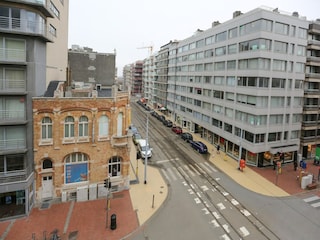 Apartment Middelkerke Außenaufnahme 5
