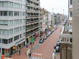 Apartment Middelkerke Außenaufnahme 6