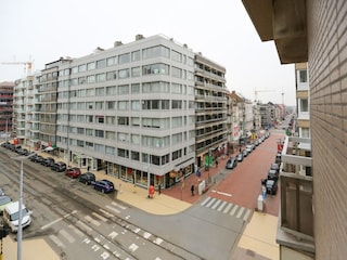 Apartment Middelkerke Außenaufnahme 7