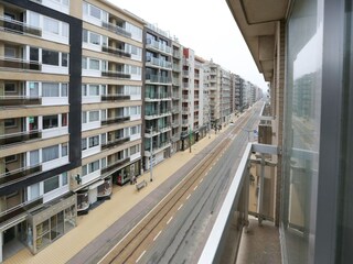 Apartment Middelkerke Außenaufnahme 3