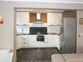 Appartement Middelkerke Kenmerken 8